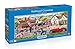 Produktbild Gibsons Eisenbahn Crossing Puzzle (636 Teile)