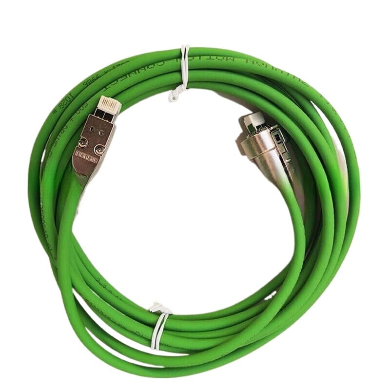 Encoder cable 6FX8002-2DC10-1GA0 60M