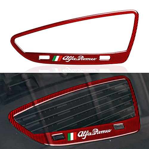 Facile da installare e da rimuovere. Design autoadesivo, basta staccare e incollare. Facile da rimuovere senza lasciare residui di adesivo dopo l'uso prolungato e non danneggerà la superficie verniciata del vostro veicolo.
