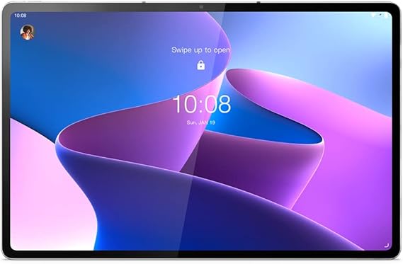 Lenovo Tab P12 Pro