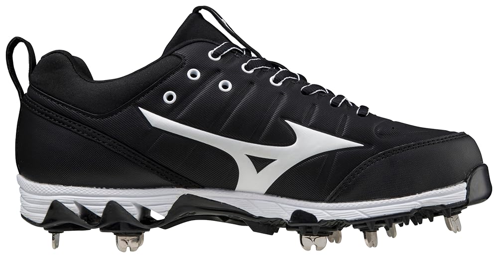Mizuno, 9-Spike Swift 7 Low-Tacos de Softball para Mujer