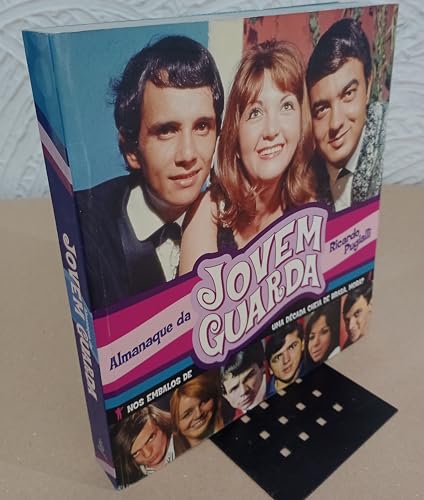 Almanaque da Jovem Guarda