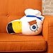 Club Mocchi-Mocchi- Animal Crossing Plush — Gulliver Plushie — Animal Crossing New Horizons Collectible Squishy Plushies — 15 Inch