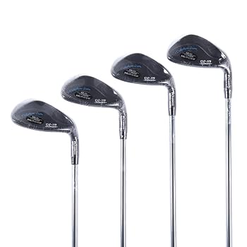 Amazon.co.jp: キャスコ（KASCO） アイアンセット メンズ 4本 DI