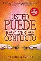 USTED PUEDE RESOLVER ESE CONFLICTO 8494380249 Book Cover