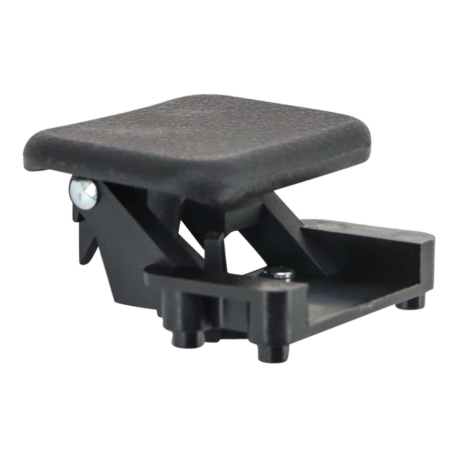 Glove Box Latch Compatible with 2002-2006 Cadillac 1999-2007 Chevrolet 1999-2007 GMC