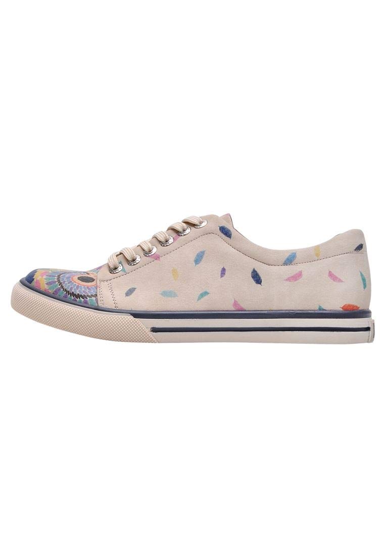 DOGO Sneakers, Sneaker Mujer