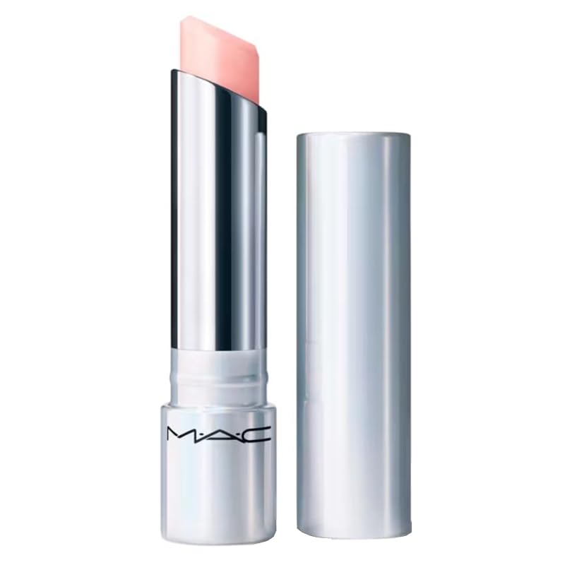 Bálsamo labial MAC Glowplay Tendertalk Favourite, 3,12 g