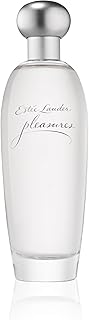 Estée Lauder Pleasures Eau de Parfum Spray with Notes of Lilies, White Peonies & Jasmine | Women's Perfume