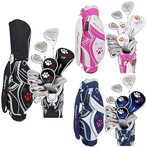 Amazon.co.jp: クラブセット - ゴルフクラブ: スポーツ&アウトドア Amazon.co.jp: クラブセット - ゴルフクラブ: スポーツ&アウトドア