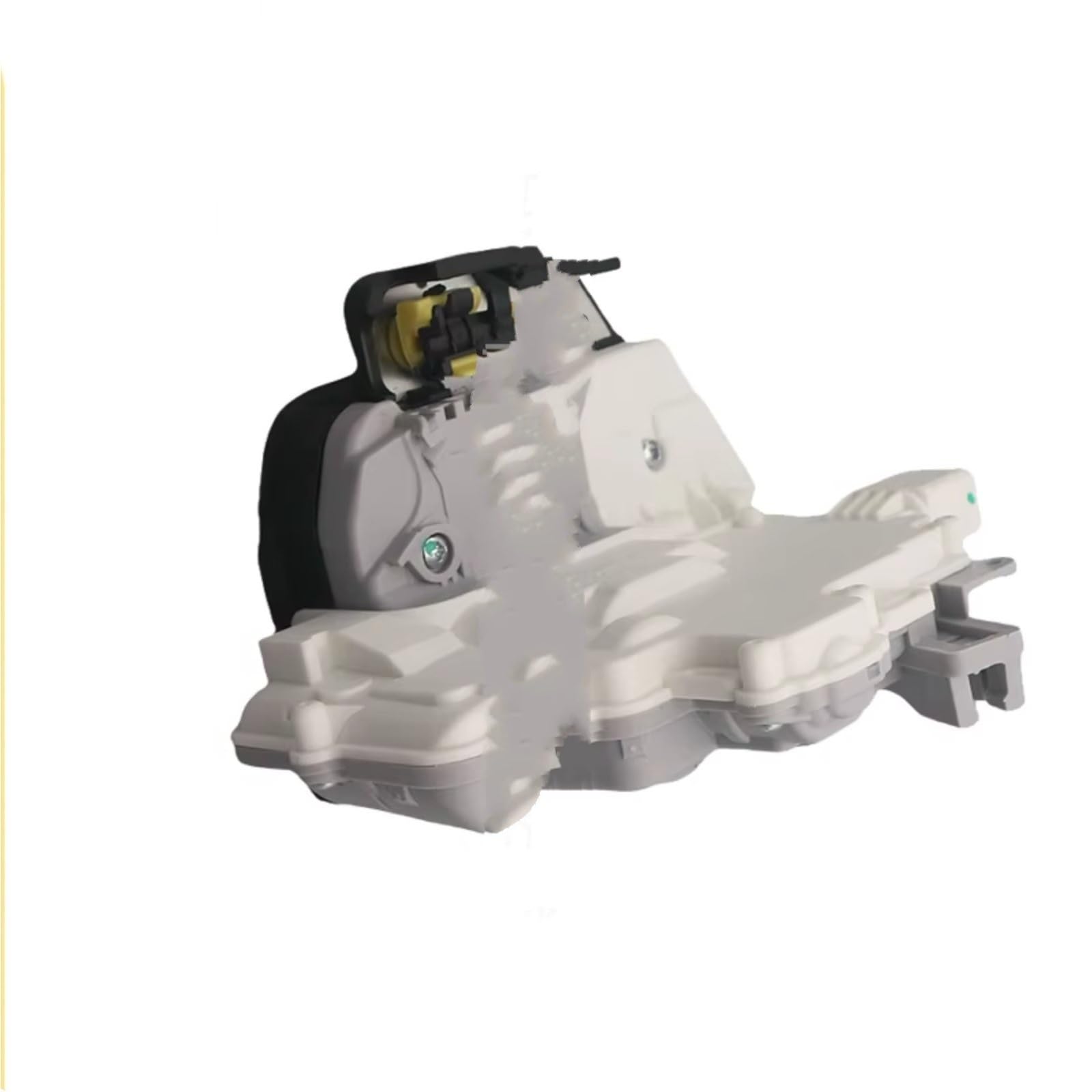 Rear Tailgate Latch Compatible with A6 for S6 for C6 2005-2011 for A4 2004-2008 1 Pcs Trunking Lid Tailgate Lock Latch Replacement Accessories 4F0839015