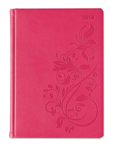 Agenda settimanale Ladytimer Grande Deluxe 2018