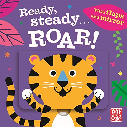 ready steady roar