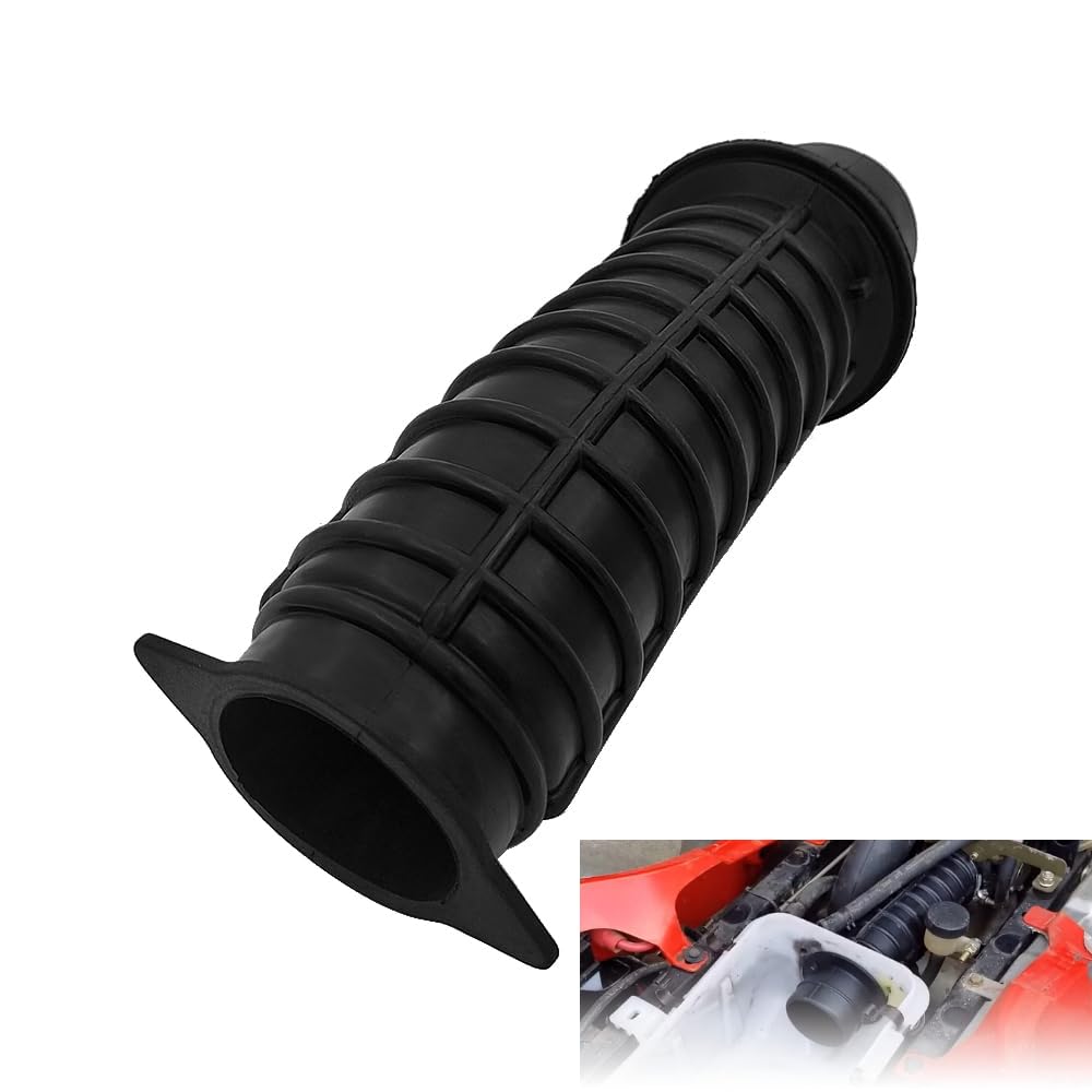 Lskioer 34mm Carburetor Boot Fits for Polaris Sportsman 450 2006-2007, for Polaris Sportsman 400 2011-2014, Replace 5412561