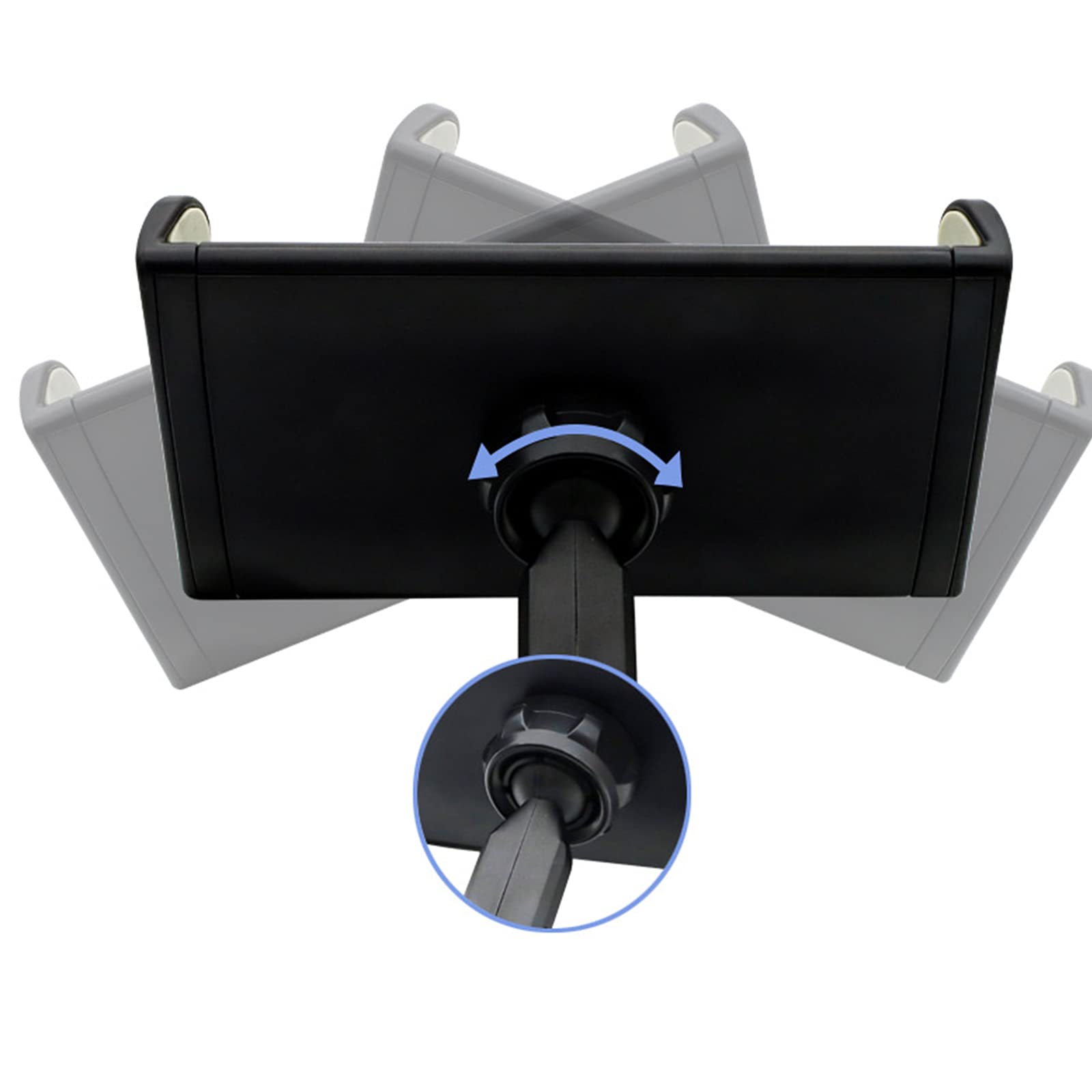SHEAWA Support universel pliable pour téléphone et tablette, support de moniteur pour mavic Air 2S/Mini SE/Pro/2/Zino X8SE Drone Accessoires