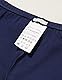 United Colors of Benetton Baby-Jungen 3CDIAF00A Leggings, Dunkelblau 252, 50