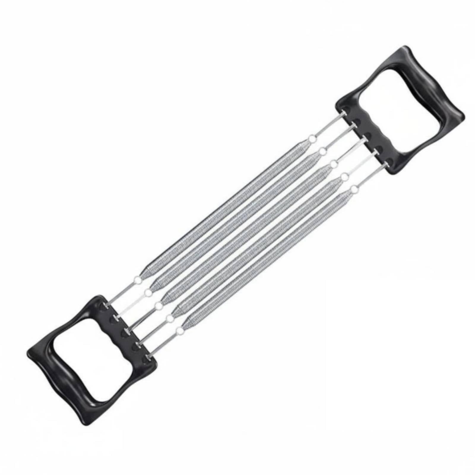 Chest Expander Spring Chest Expander Multi-Functional 5 Spring Pull Exerciser for Men, Beginners, Home Gym Single-use-image-23