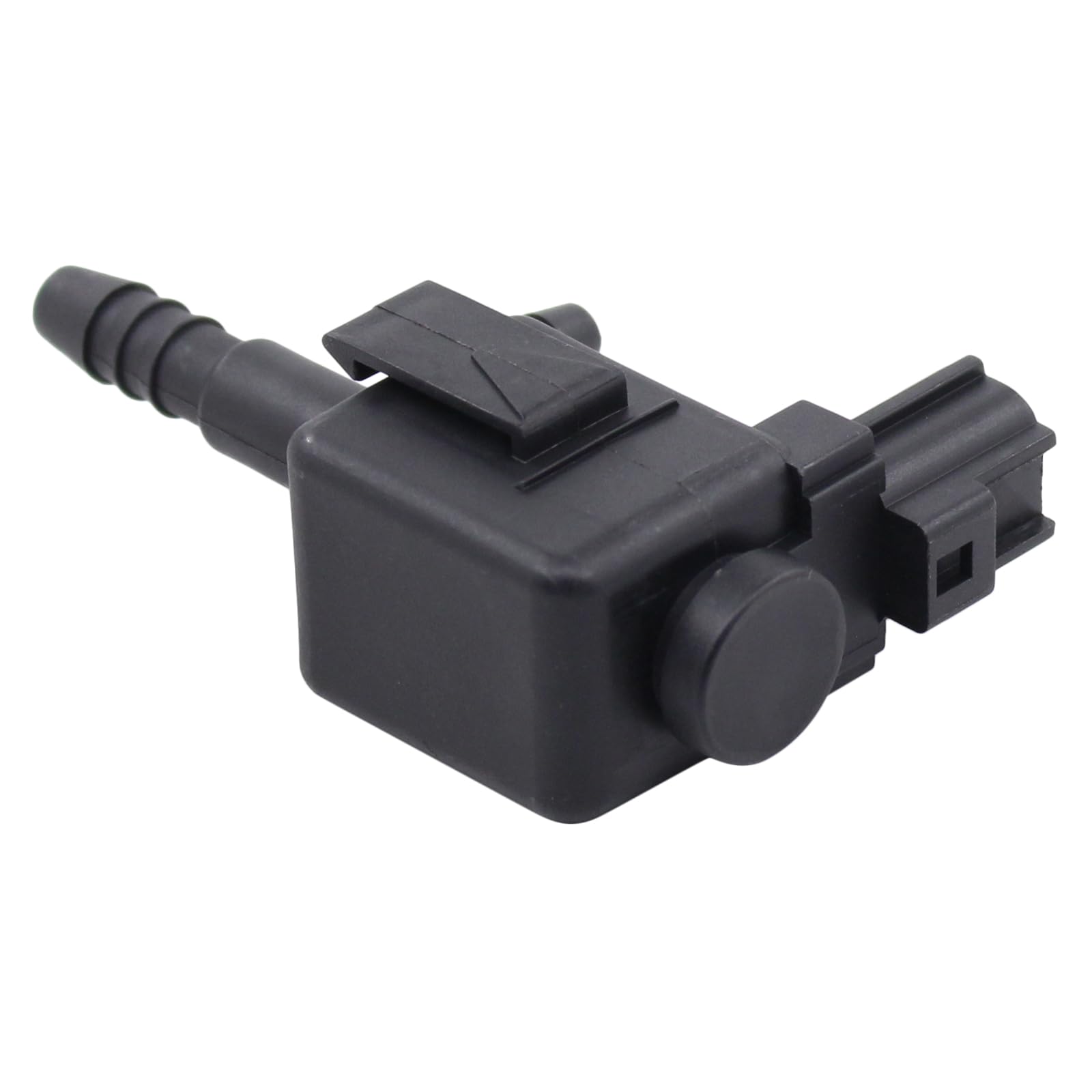 Doo Engy Tankentlüftungsventil Tankentlüftung Entlüftungsventil Magnetventil Tank Ventil Aktivkohlefilter Kraftstoffbehälter für Mondeo MK3 2000 2001 2002 2003 2004 2005 2006 2007