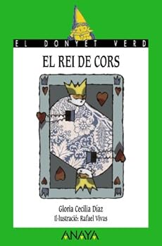 Mass Market Paperback El rei de cors (Cuentos, Mitos Y Libros-regalo) (Catalan Edition) [Catalan] Book