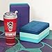 Rico Industries NCAA North Carolina State Wolfpack Primary 24oz Personalized Tumbler W/Hinged Lid - Team Colored Travel Tumbler - Keeps Drinks Cold or Hot