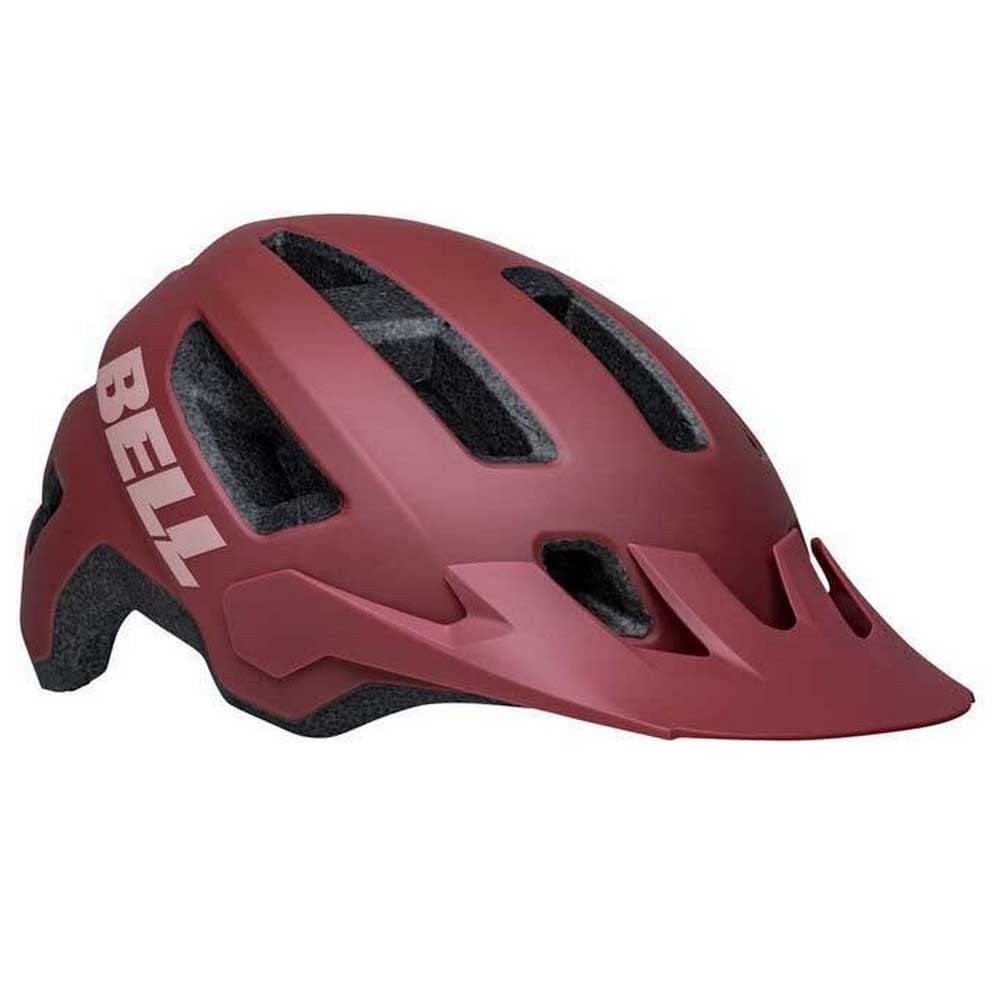 Bell Nomad 2 MIPS kask rowerowy, różowy, rozmiar M