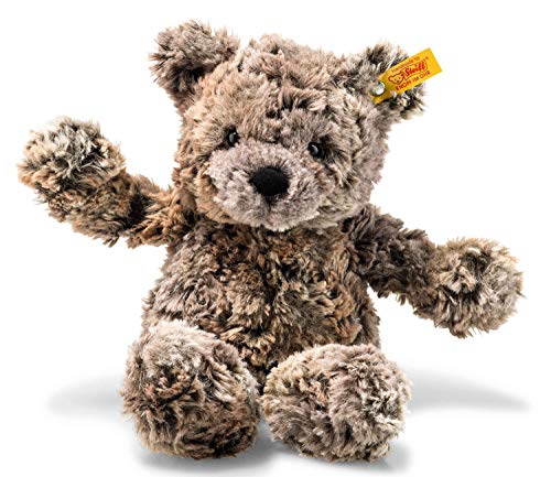 Preisvergleich Produktbild Steiff 113451 Teddybär, braun meliert, 30 cm