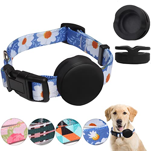 Apple Airtag�p�h�b�O�J���[�g���b�J�[�z���_�[�A�G�A�^�O�h�b�O�J���[�A�ϋv���̂���N�C�b�N�X�i�b�v�o�b�N���t���A�͑��i�C�����J���[�A�h���V���R���z���_�[�t�����^���^��^���p�AS:9.8�C���`-15.7�C���` �l�b�N