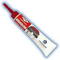Graxa Sintética de Silicone Para Pino Guia da Pinça do Freio - Breakelube 50g