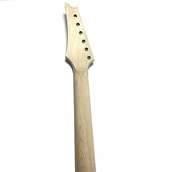 エレキギター用 ローズ 指板材 314 24F R400 エレキギター用 ローズ 指板材 314 24F R400 エレキギター用