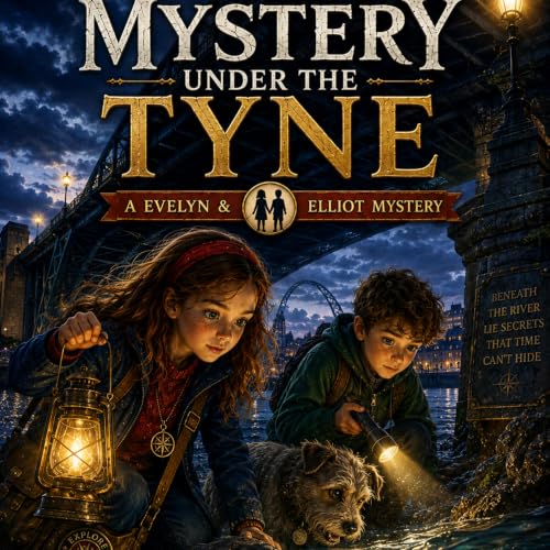 The Mystery Under The Tyne