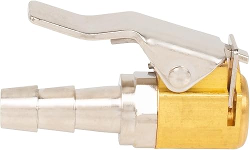 Miniatura 2 de Shark C410419 cubre Euro-Chuck de extremo abierto para cambiadores de neumáticos