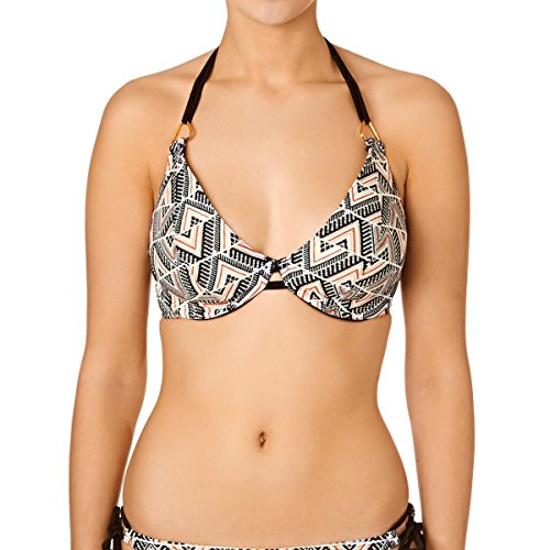 Maillot Freya Sphinx : le haut de bikini bandeau idéal pour bronzer sur la plage
