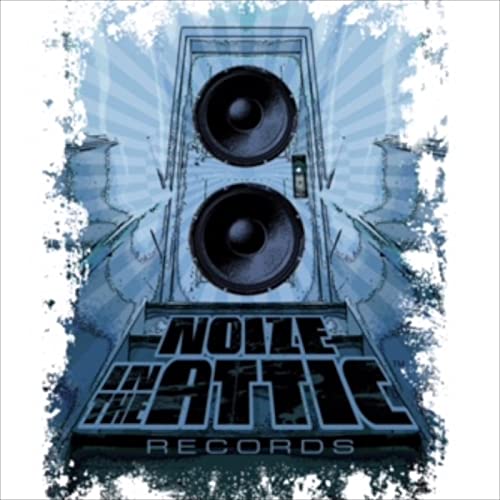 Noize In The Attic Podcast Podcast Por Noize In The Attic arte de portada