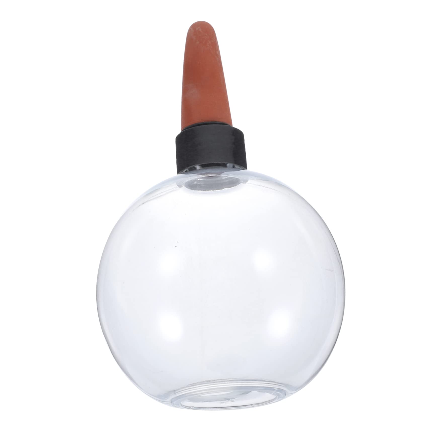 TOYANDONA 5 Piezas Dispositivo de Riego Automático para Plantas Sistema de Riego Interior Macetas Control de Volumen de Agua Diseño y Reutilizable