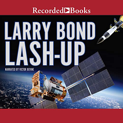 Lash-Up 1664413847 Book Cover