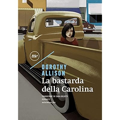 La bastarda della Carolina