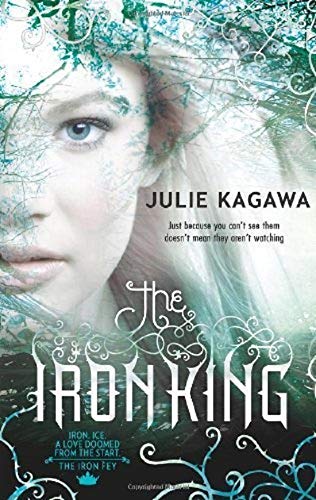 The Iron King: Book 1 (The Iron Fey)