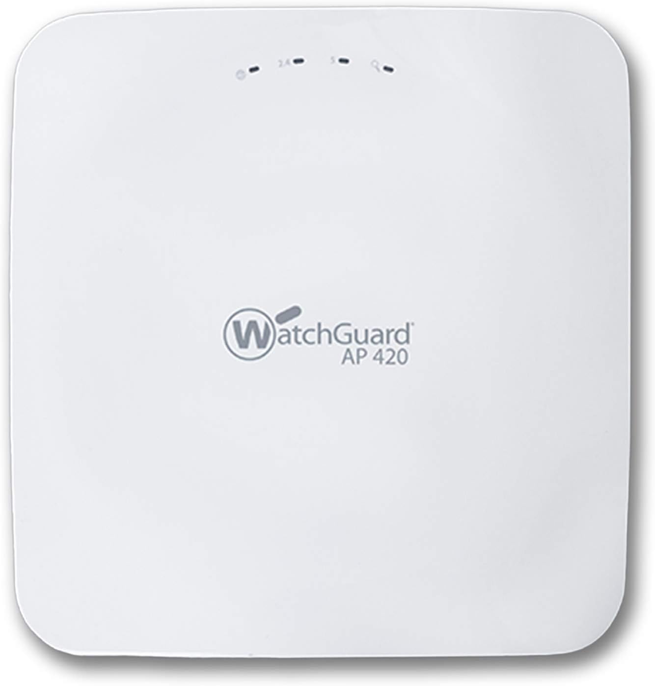 WatchGuard AP420 11ac Wave 2 4x44 Indoor AP with 3rd WIPS