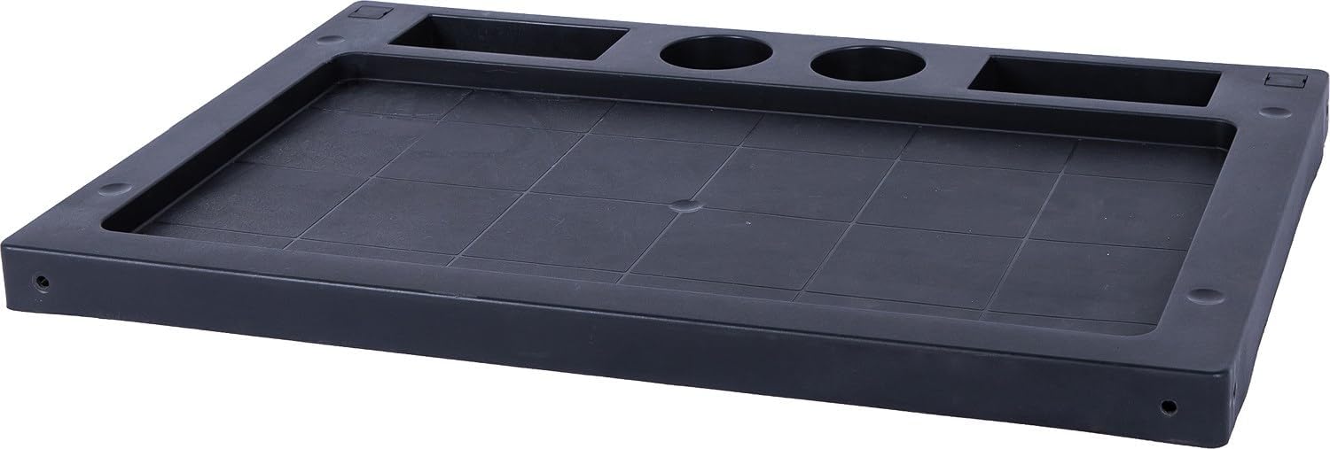 KS Tools 826.0007-R001P Plastic Worktop