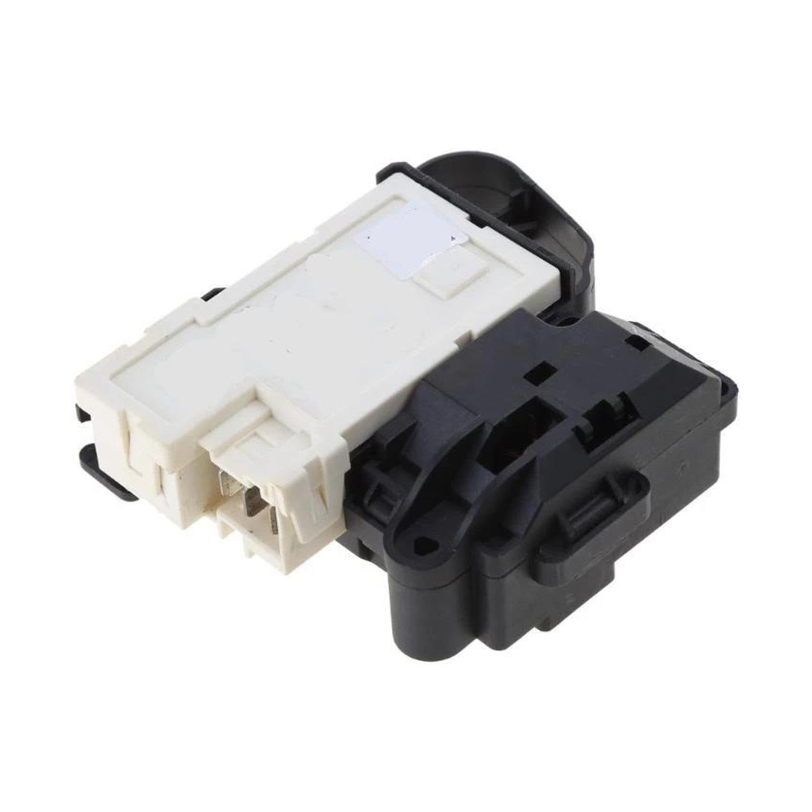 Cerradura de puerta, compatible con Haier, ZV-447 0024000128A