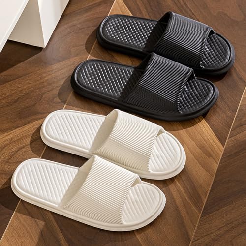 Men And Women Shoes Indoor And Outdoor Home Slippers Fashionable Lightweight Sandals Womens Shoes Mens Sandals Slip on4
