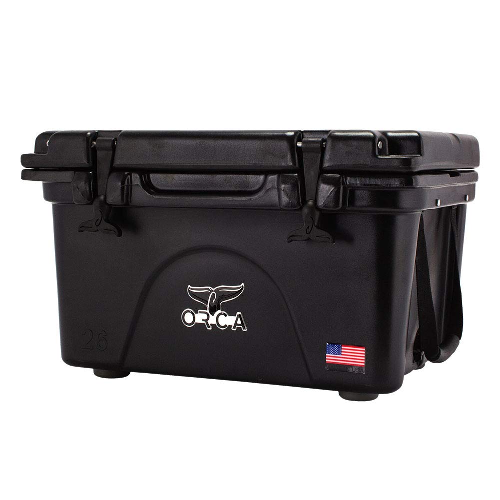 Amazon | [ オルカ ] ORCA クーラーボックス Orca Coolers 26 クーラー