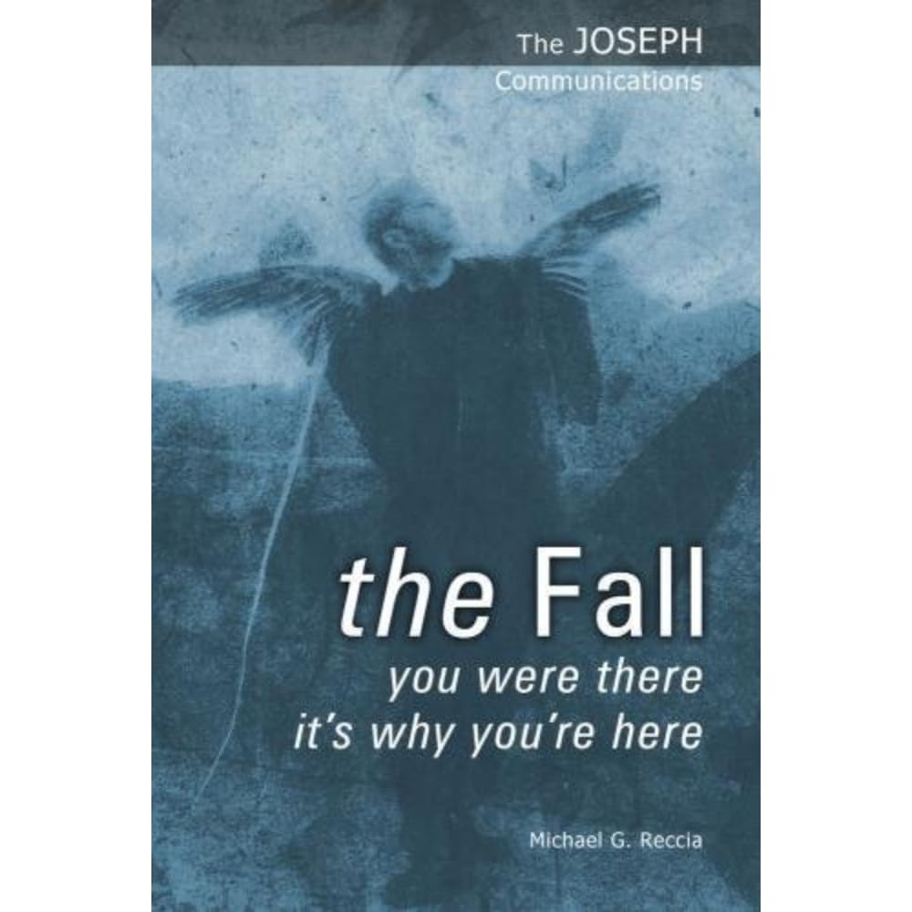 The Fall: You Were There - It's Why You're Here: 4 (The Joseph Communications)