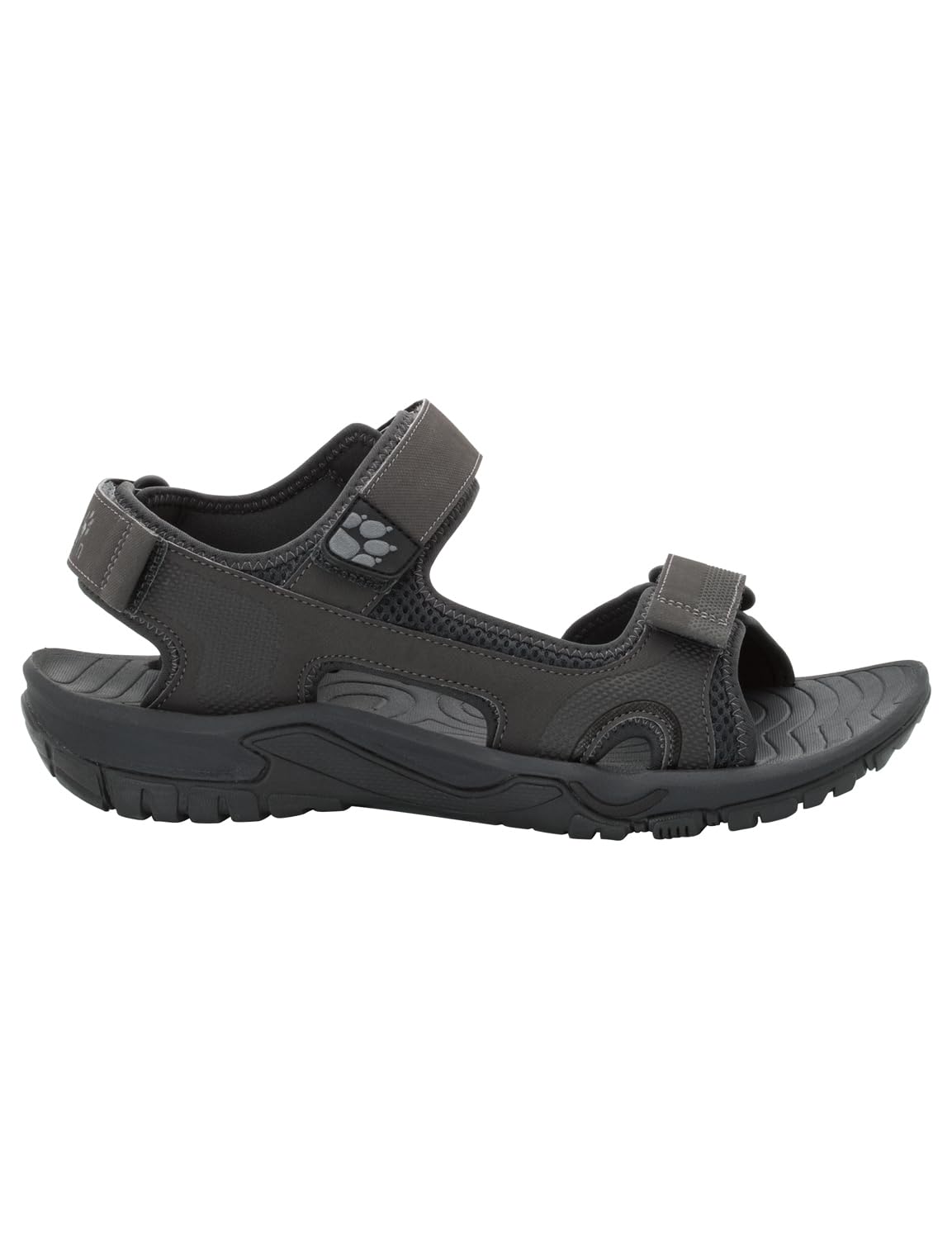 Jack Wolfskin Mężczyźni Lakewood Cruise Sandal MSandały sportowe i outdoorowe