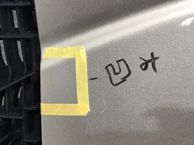N-BOX JF1 JF2 純正 左フロントフェンダー Amazon | N-BOX/NBOX Nボックス/カスタム JF1/JF2 純正 左