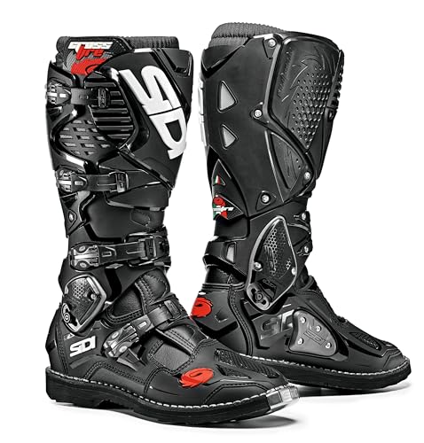 Sidi Crossfire 3 TA Boots - Picture 22 of 32
