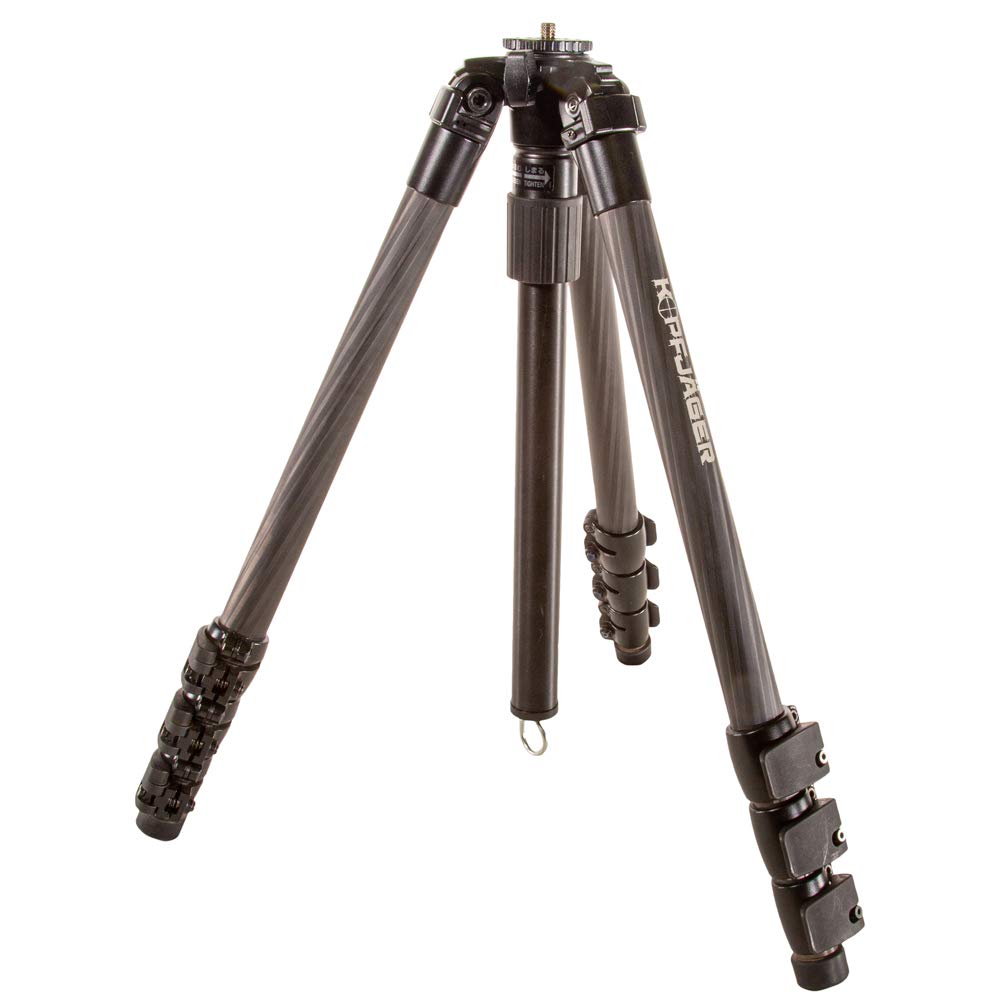 Best Hunting Tripods of 2026: Tested and Reviewed Kopfjager K800