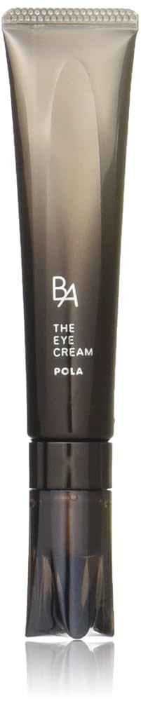 アイケア Pola B.A THE EYE CREAM 18g POLA B.A Eye Zone Cream (26g)