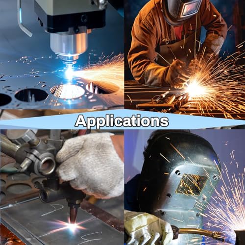 Image of 430 Stainless Steel Metal Plates,Suitable for Installation Plate Walls, Suitable for Metal Plates in processes, Kitchens, and Offices (1, 3mm Thick-8inch x 12inch)