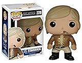 Funko Pop Tv: Battlestar Galactica Classic-Starbuck Action Figure